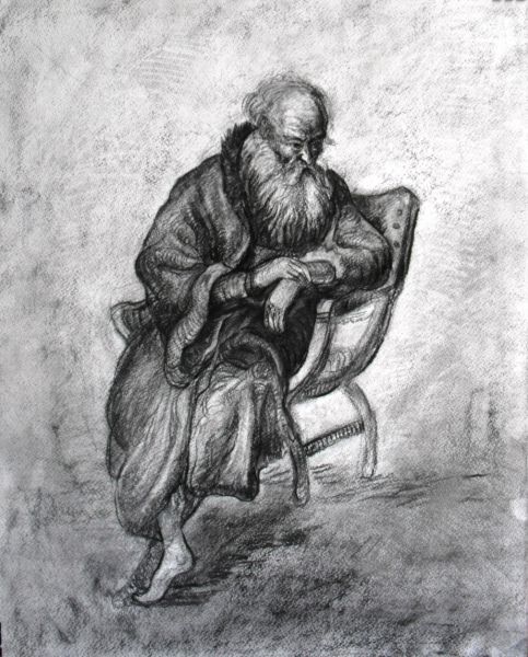 Старец