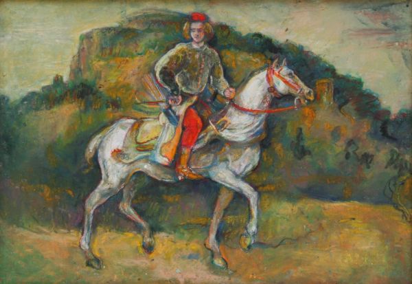 Конник